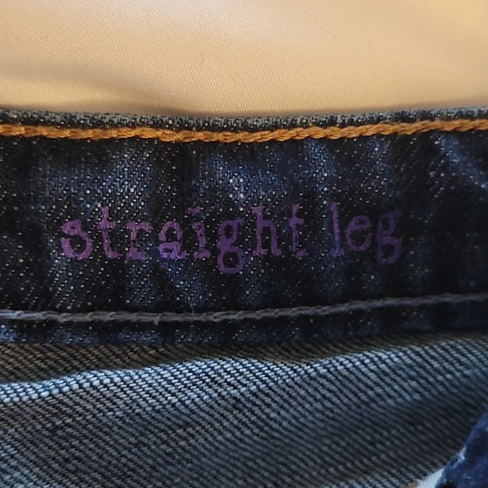 GAP back photos